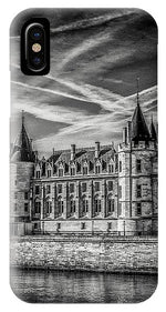 Load image into Gallery viewer, La Conciergerie  - Phone Case

