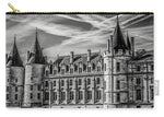 Load image into Gallery viewer, La Conciergerie  - Carry-All Pouch
