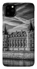 Load image into Gallery viewer, La Conciergerie  - Phone Case

