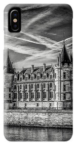 Load image into Gallery viewer, La Conciergerie  - Phone Case
