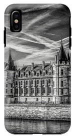 Load image into Gallery viewer, La Conciergerie  - Phone Case
