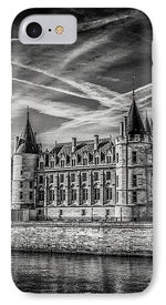 Load image into Gallery viewer, La Conciergerie  - Phone Case
