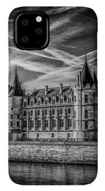 Load image into Gallery viewer, La Conciergerie  - Phone Case
