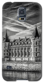 Load image into Gallery viewer, La Conciergerie  - Phone Case
