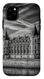 Load image into Gallery viewer, La Conciergerie  - Phone Case
