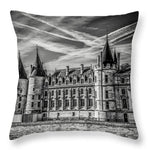 Load image into Gallery viewer, La Conciergerie  - Throw Pillow
