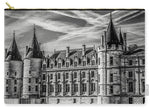 Load image into Gallery viewer, La Conciergerie  - Carry-All Pouch
