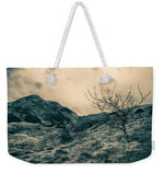 Load image into Gallery viewer, Land of Scotland - Weekender Tote Bag
