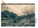 Load image into Gallery viewer, Land of Scotland - Carry-All Pouch
