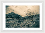 Load image into Gallery viewer, Land of Scotland - Framed Print
