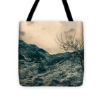 Load image into Gallery viewer, Land of Scotland - Tote Bag
