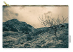 Load image into Gallery viewer, Land of Scotland - Carry-All Pouch
