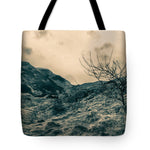Load image into Gallery viewer, Land of Scotland - Tote Bag
