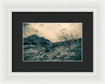 Load image into Gallery viewer, Land of Scotland - Framed Print
