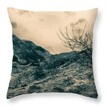 Load image into Gallery viewer, Land of Scotland - Throw Pillow
