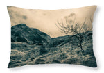 Load image into Gallery viewer, Land of Scotland - Throw Pillow
