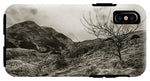 Load image into Gallery viewer, Land of Scotland shif tlens effect - Phone Case
