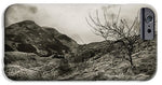 Load image into Gallery viewer, Land of Scotland shif tlens effect - Phone Case

