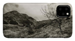 Load image into Gallery viewer, Land of Scotland shif tlens effect - Phone Case
