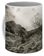 Load image into Gallery viewer, Land of Scotland shif tlens effect - Mug
