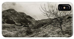 Load image into Gallery viewer, Land of Scotland shif tlens effect - Phone Case
