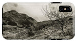 Load image into Gallery viewer, Land of Scotland shif tlens effect - Phone Case
