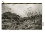 Load image into Gallery viewer, Land of Scotland shif tlens effect - Carry-All Pouch
