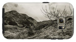 Load image into Gallery viewer, Land of Scotland shif tlens effect - Phone Case
