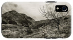 Load image into Gallery viewer, Land of Scotland shif tlens effect - Phone Case
