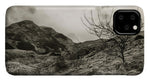 Load image into Gallery viewer, Land of Scotland shif tlens effect - Phone Case
