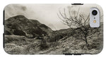 Load image into Gallery viewer, Land of Scotland shif tlens effect - Phone Case
