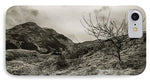 Load image into Gallery viewer, Land of Scotland shif tlens effect - Phone Case
