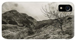 Load image into Gallery viewer, Land of Scotland shif tlens effect - Phone Case
