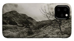 Load image into Gallery viewer, Land of Scotland shif tlens effect - Phone Case
