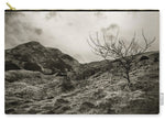 Load image into Gallery viewer, Land of Scotland shif tlens effect - Carry-All Pouch
