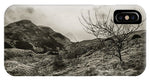 Load image into Gallery viewer, Land of Scotland shif tlens effect - Phone Case
