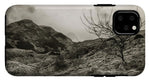 Load image into Gallery viewer, Land of Scotland shif tlens effect - Phone Case

