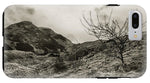 Load image into Gallery viewer, Land of Scotland shif tlens effect - Phone Case
