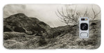 Load image into Gallery viewer, Land of Scotland shif tlens effect - Phone Case

