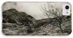 Load image into Gallery viewer, Land of Scotland shif tlens effect - Phone Case
