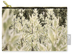 Load image into Gallery viewer, Leaves 1 - Carry-All Pouch
