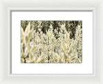 Load image into Gallery viewer, Leaves 1 - Framed Print
