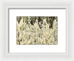 Load image into Gallery viewer, Leaves 1 - Framed Print

