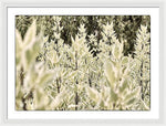 Load image into Gallery viewer, Leaves 1 - Framed Print
