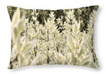 Load image into Gallery viewer, Leaves 1 - Throw Pillow
