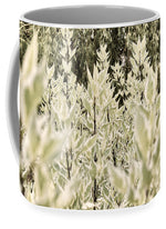Load image into Gallery viewer, Leaves 1 - Mug
