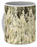 Load image into Gallery viewer, Leaves 1 - Mug
