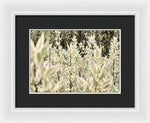 Load image into Gallery viewer, Leaves 1 - Framed Print
