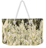 Load image into Gallery viewer, Leaves 1 - Weekender Tote Bag
