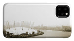 Load image into Gallery viewer, London History 1 - Phone Case
